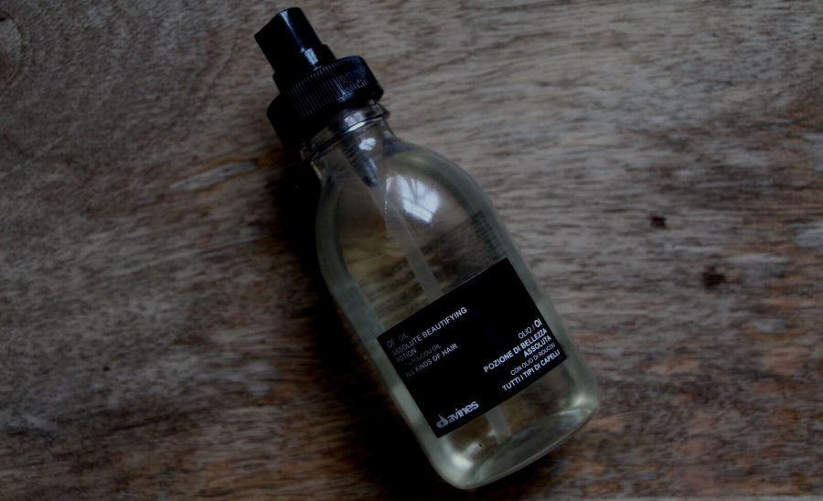 Davines OI/OIL Absolute Beautifying Potion