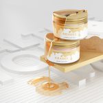 Maltese Honey Body Cream