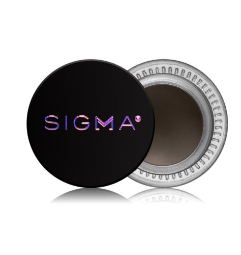 Sigma Beauty Define + Pose Brow Pomade