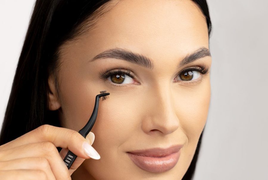 nanolash wimpern zum selber kleben